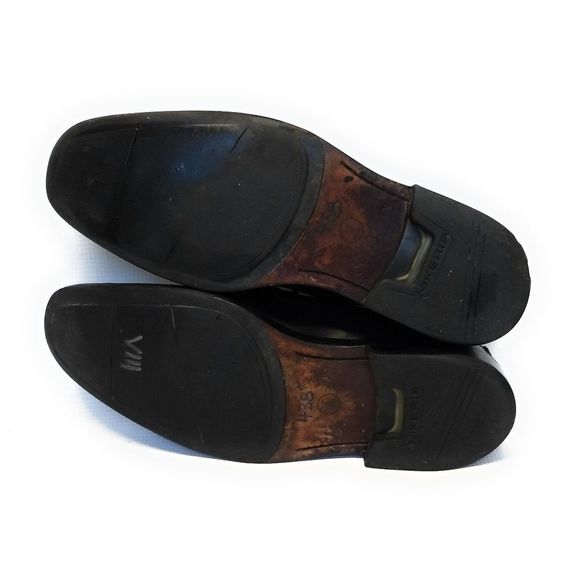 COLE HAAN NIKE AIR Leather Loafers‎ Shoes Size 8.5 main image 7